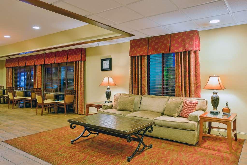 Hampton Inn Marion Bagian luar foto